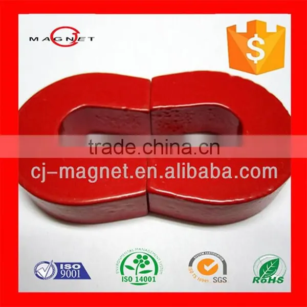 Best Quality Permanent Magnet, Alnico Magnet, Horseshoe Magnet photo-6