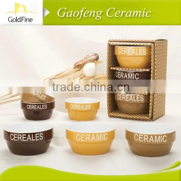 2014 Hot-selling White Porcelain Bowls photo-6