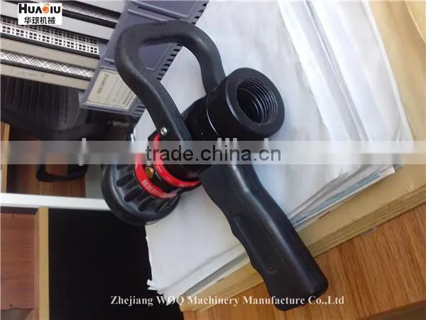 QWKT8.0D-300 Fire Hose Nozzle Pistol Grip Nozzle photo-5