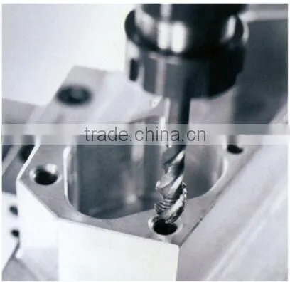 MVL1370 CNC New Machining Center photo-4