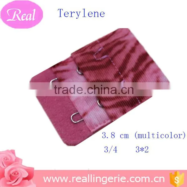 Pink Multicolor or Extender Brassiere Accessories photo-2