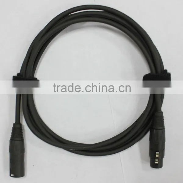 Low Price Microphone Cable (xlr Connector Cable) photo-3