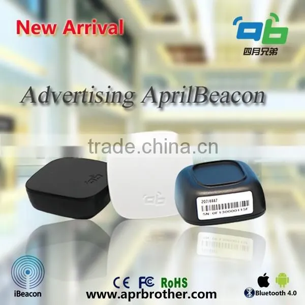 High Quality Bluetooth Low Energy Module CC2541 Module Built-in IBeacon Firmware photo-4