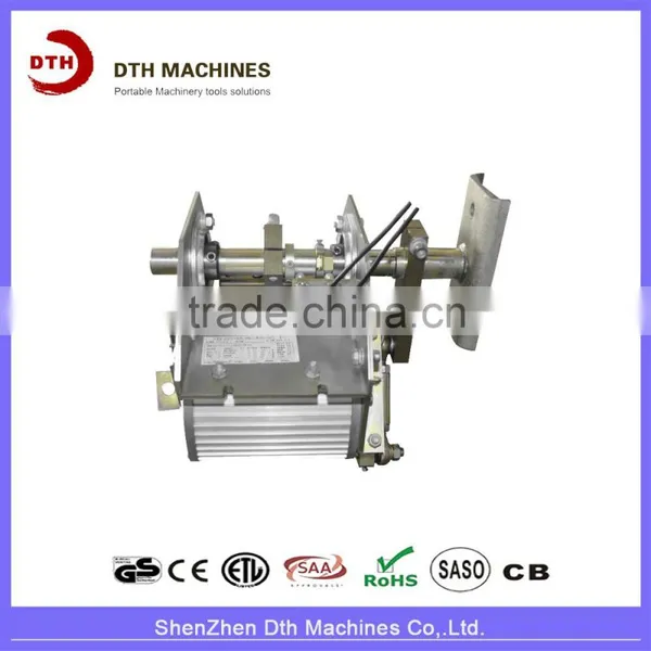Automatic Barrier Gate Mechanism\Highway Brake Mechanism