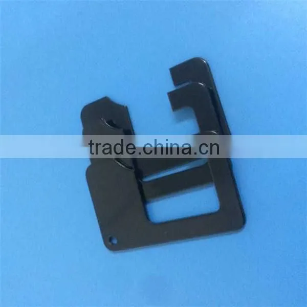 China Suppliers Cold-rolled Sheet Metal Parts Stamping photo-2