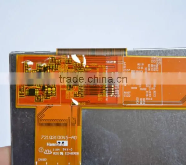 Innolu 5 Inch AT050TN33 32000579-02 LCD Screen V.1 AT050TN33 Shenzhen Spot photo-5