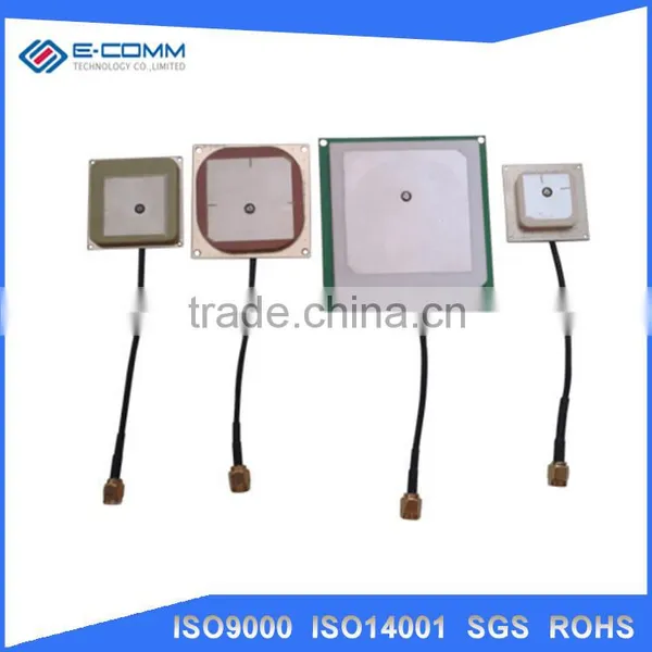 Internal GPS Antenna 18*18mm GPS Active Antenna photo-4