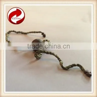 China Cquality String Seal Tag, Hang Tag String, Garment Plastic Seal Tag Chocolate Seal Tag String Line Reels photo-6