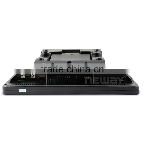 10.1" Contrast 500:1 DVI Input Low Power Consumption TFT LCD Monitor With VGA Input photo-6