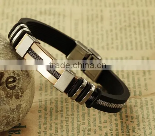 Best Sale China Wholesale Charm Bracelet Healthy Bracelets photo-4