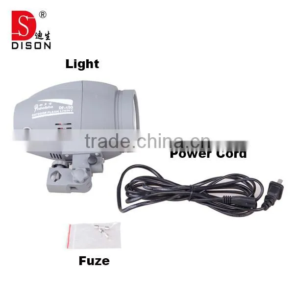 Mini External Led Flash Product for Flashing Lights Gif, Light up the Wedding of Outdoor Video Supplier's Choice photo-5