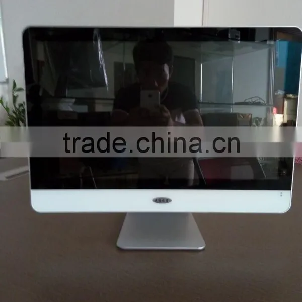 Wholesale Cheap Chinese All in One pc 4GB Ram 500GB HDD Intel Processor Wholesale Cheap All in One pc photo-6