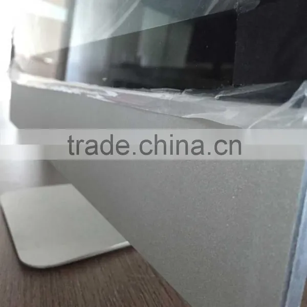LED Monitor Intel i5 4GB Memory 500gb HDD Metal Case All in One pc photo-6