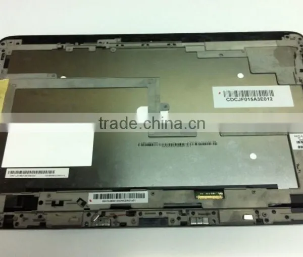 LCD Screen Display & Touch Digitizer Panel Assembly For HP Split X2 13 60401L08-001 (Factory Wholesale) photo-2