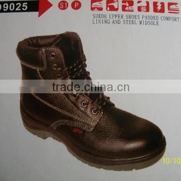 Safety Footwear photo-3