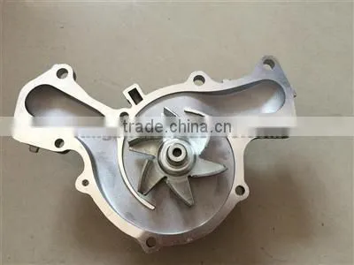 Water Pump photo-2