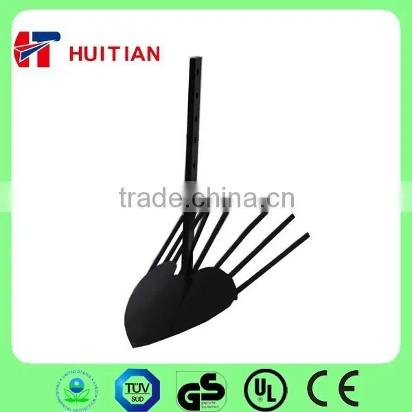 Single Row Garlic or Peanut or Potato Harvester photo-2
