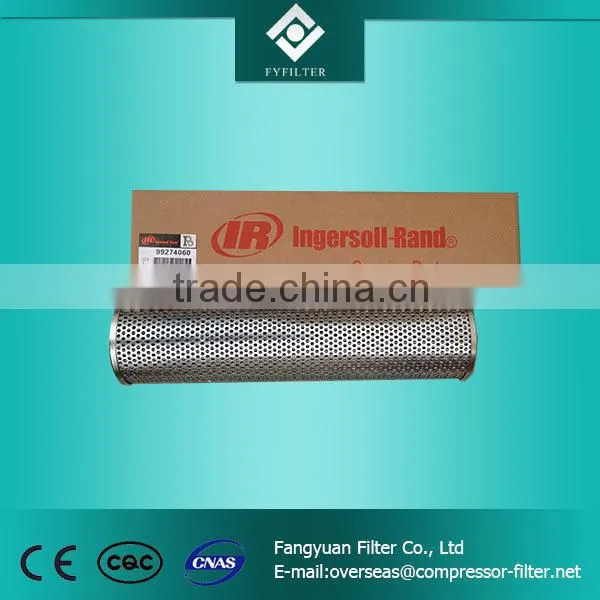 IIngersoll Rand Air Compressor Air Filter 99273906