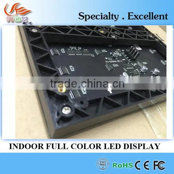 RGX 64x64 P3 Indoor Led Display Module photo-4