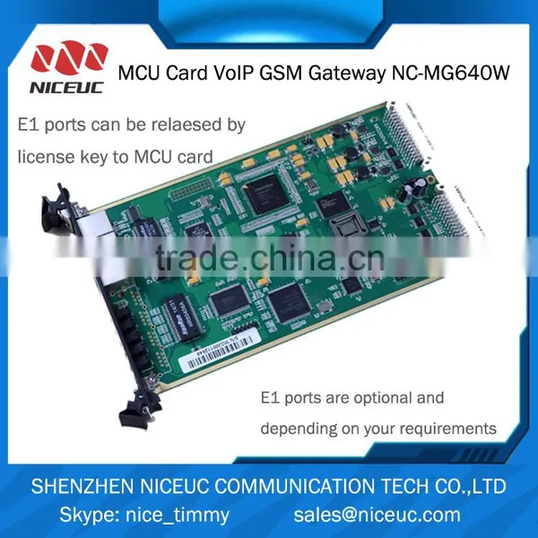 16-32 Port Voip Radio Gateway photo-6