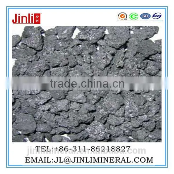 Graphite Crucible