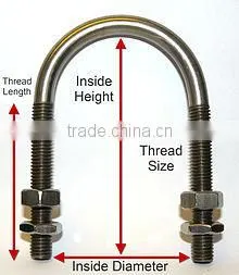 C1045,40CR u Bolt M24 Bolt photo-4
