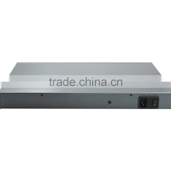 Poe Switch Security Camera 26 ch Switch photo-5