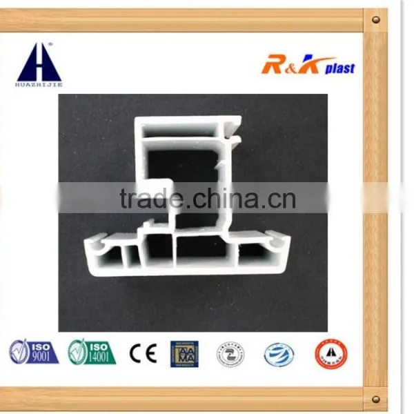 Pvc Casement Window Profile