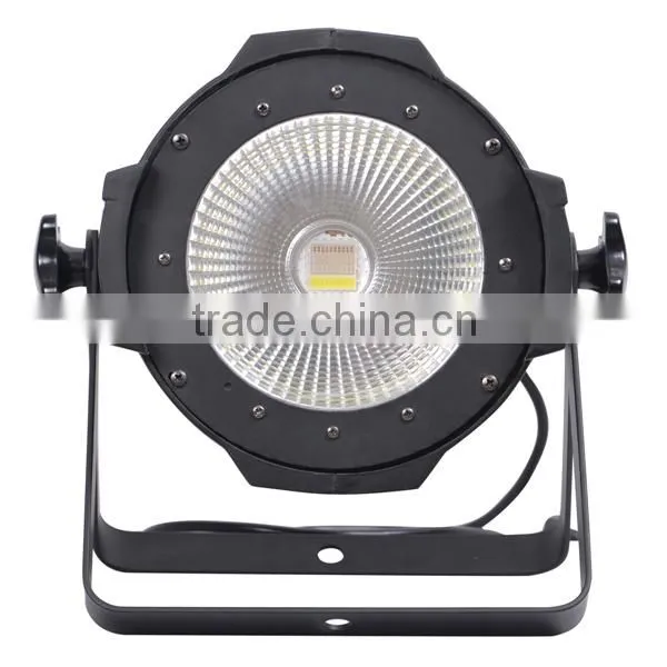 Hot New Products for 2016 4in1 RGBW 200W Cob Led Par Light photo-4