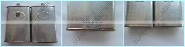 Top Precision Automatic Mould Laser Welding Machines photo-4
