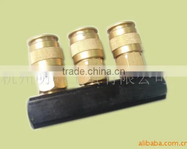 Quick Coupling (American and European Universal Couplings) photo-5