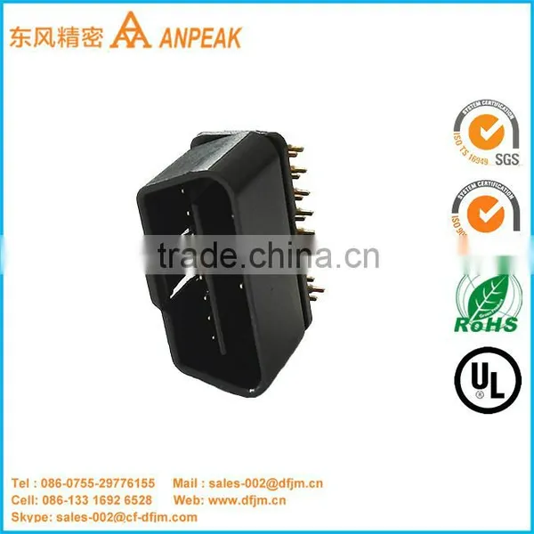 100% Original Wholesale 16 Pin Rj45 Connector