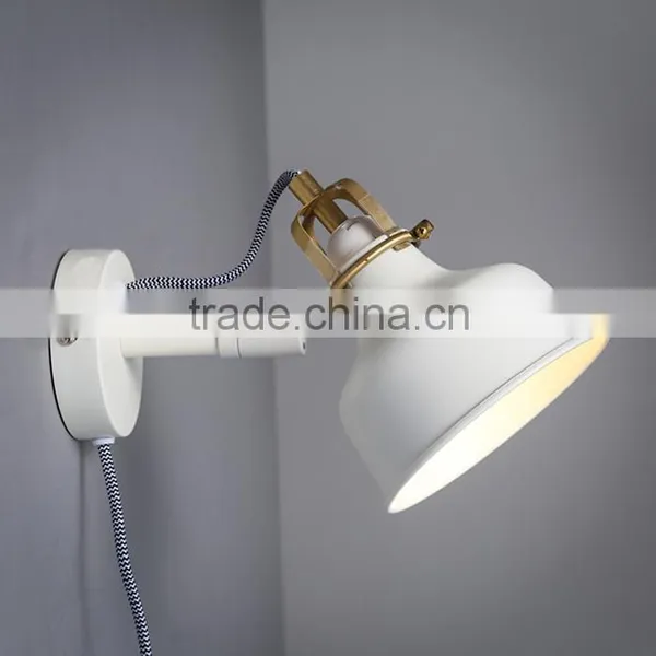 Lighting Wall to Decor Home Hotel Lighting and Wall Light Wall Lamp China Supplier Quality Choice