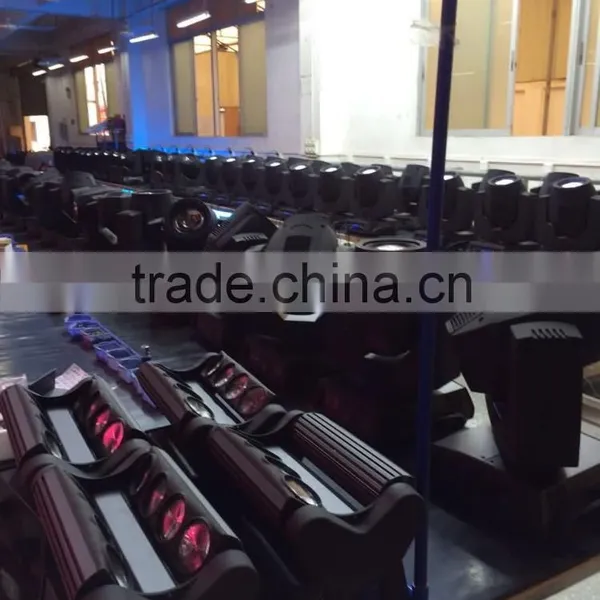 Hot Selling Stage Lighting 230W 7R Beam Moving Head Light photo-3
