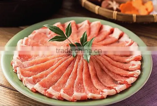 Commercial Fresh Fish Cutting Machine|Stainless Steel Meat Slicing Machine photo-5