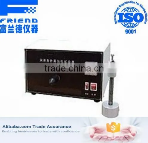 Lubricating Grease Anticorrosion Property Testing Equipment