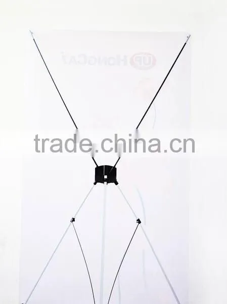 Big Outdoors Free Standing X Banner photo-3