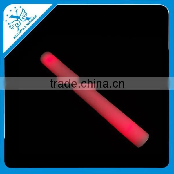 Wholesale Promotion Logo Cheer Led Foam Stick for Christmas and Party photo-4