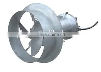 Submersible Mixer photo-2