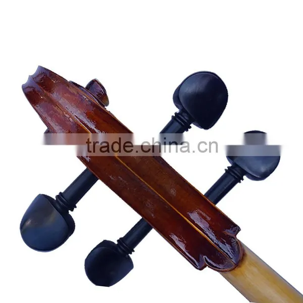 High Quality Cello 4/4 1/2 Cello White Cello Wholesale TL012 photo-4