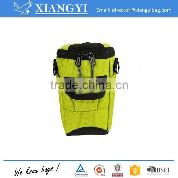 Professional Nylon Shoulder Camera Bag photo-3