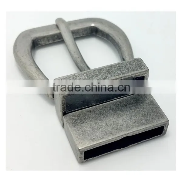 Belt Buckle Manufacturers Metal Quick Release Buckle photo-3