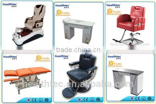 Lovely Pink Princess Pedicure Spa Chair for Kids photo-6