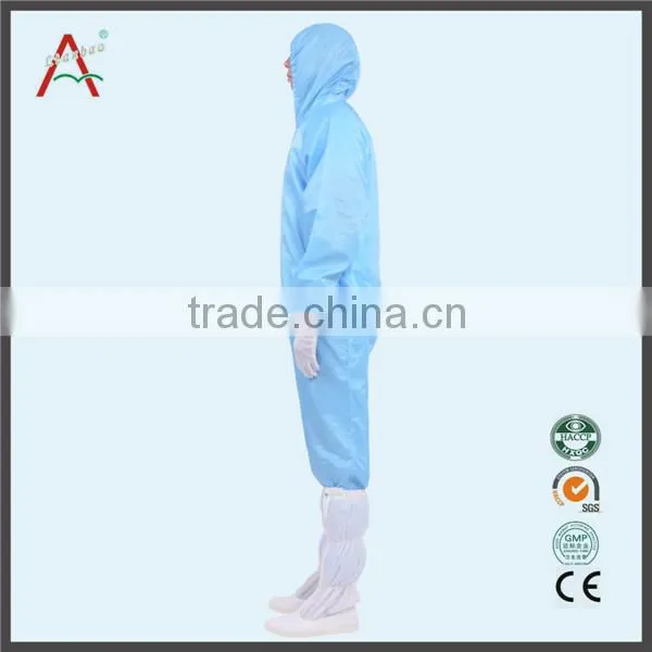 Unisex Cleanroom Garment Mating Safety Boots With CE/ISO photo-2