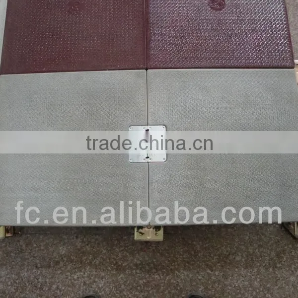 Anti-static Floor, Raised Access Floor,Fiber Cement Flooring