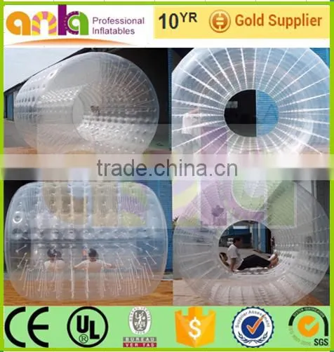 Specialized in Football Inflatable Body Zorb Ball for Sale With 12 Moths Guarantee Quality Choice photo-5