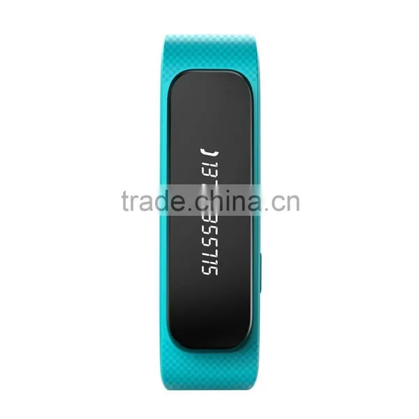 2016 New Activity Monitor Sport Tracker Smart Wristband Bluetooth Bracelet For Iphone photo-6