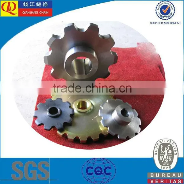 Non-standard Chain Sprocket Wheel