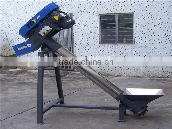 Powder Feeding Automatic Screw Machine With High Quanlity /Automatic Screw Feeding Machine/Screw Conveyor Specifications photo-2