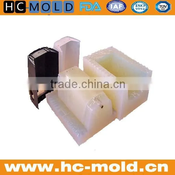 Supply Mould Making Liquid Silicone Rubber